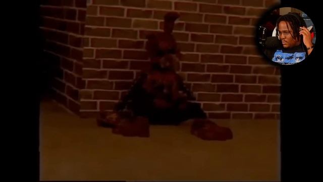 NEVER Trust SPRINGTRAP! | Fnaf Vhs Tapes REACTION смотреть онлайн