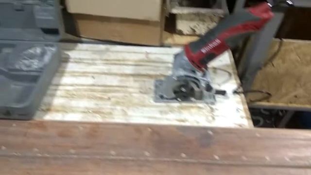 Einhell TC-CS 860 kit смотреть онлайн