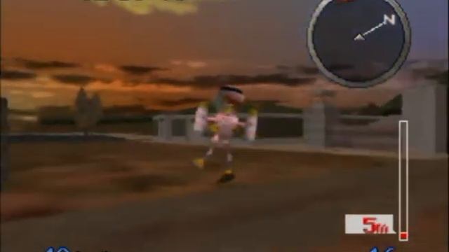 Pilotwings 64, Part 13 - Bonus Time смотреть онлайн
