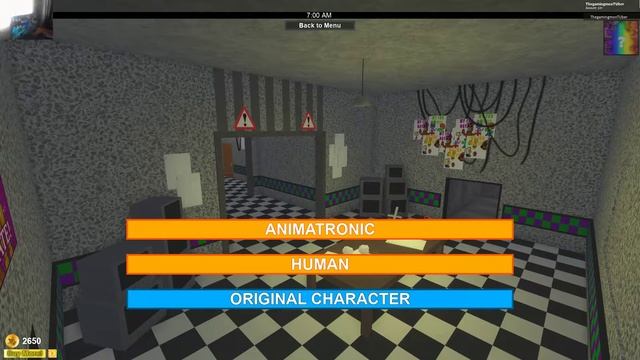 Roblox | The Pizzeria Roleplay Remastered Tutorial. смотреть онлайн