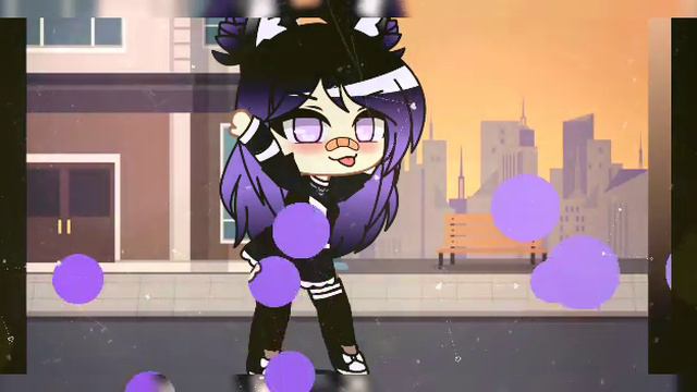 Моё первое интро💜Оцените от 1 до 10[ЧИТ.ОПИС] смотреть онлайн