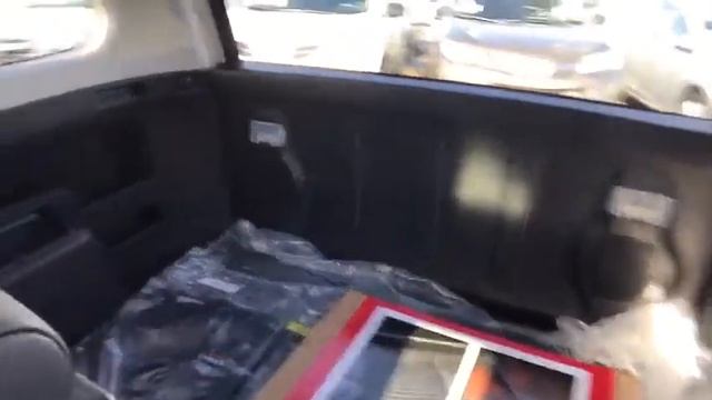 2019 TOYOTA 4-Runner Northern California, Redding, Sacramento, Red Bluff, Chico, CA K5636261 смотреть онлайн