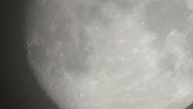 Съемка Луны 171021 на Canon PowerShot SX50 HS Zoom Test Moon смотреть онлайн