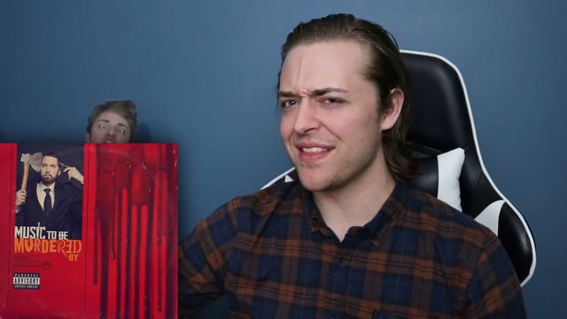 Eminem - You Gon Learn (ft. Royce da 5'9 & White Gold) // REACTION!! смотреть онлайн