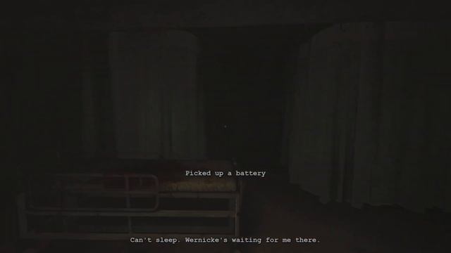 Playing Outlast 1 with my discord boyfriend смотреть онлайн