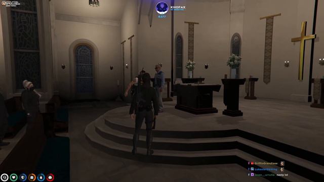 Sinning Is Winning - Crystalst || GTA 5 RP NoPixel смотреть онлайн