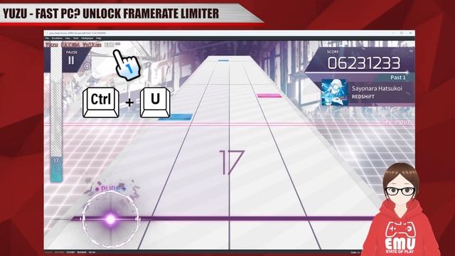 Best Performance Settings For YUZU Switch Emulator 2023