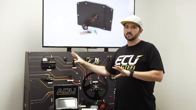 Product Spotlight: ECUMaster ADU7 Autosport смотреть онлайн