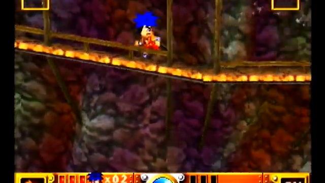 Goemon's Great Adventure Longplay Part 22 - Kokeshi Road (Entry Pass 15) смотреть онлайн