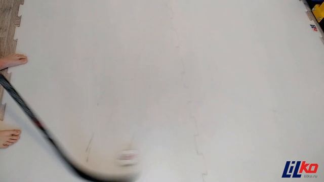 Шайба роликовая тренировочная LILKO смотреть онлайн