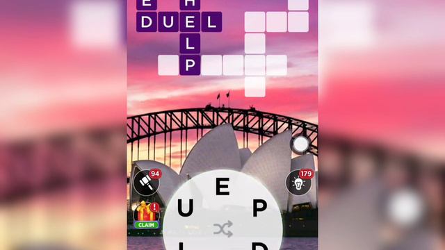 Wow ( words of wonders ) level 1254 : solution, answer and solved смотреть онлайн