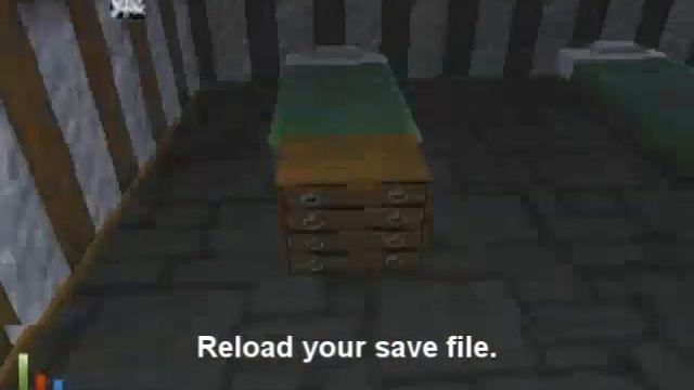 TES II Daggerfall : Easy daedric weapons смотреть онлайн