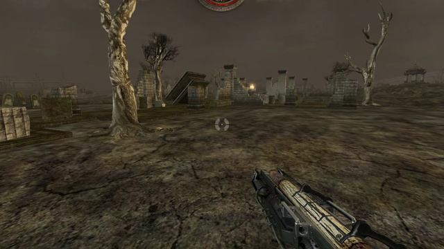 PAINKILLER Анклав часть 1.avi