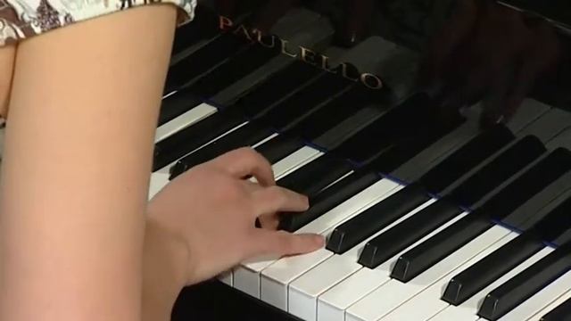 Mikhaïl Glinka Marzurka - Pianiste n°69 смотреть онлайн