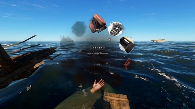 ISLAND MAP | Stranded Deep Gameplay S2E03 (Experimental 0.28) смотреть онлайн