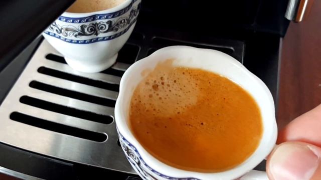Philips Saeco Poemia HD8325 - Espresso + Cappuccino + Expert (rewiev / Demo)