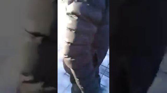 Удаление снега и льда с опалубки перекрытия смотреть онлайн