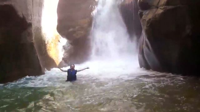 Иордания 2018. Вади Рам / Петра / Мёртвое море смотреть онлайн