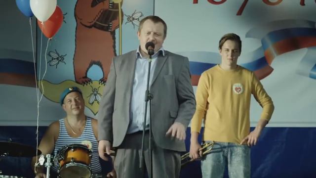 [Задом наперёд] 🛑Ленинград — "Кандидат" смотреть онлайн