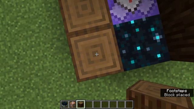 how to make sculk biome in java minecraft смотреть онлайн