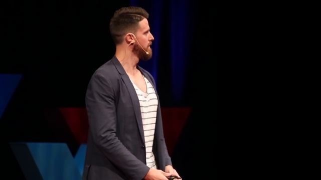 Technology will change retail shopping - but it's not what you think | Taylor Romero | TEDxMileHigh смотреть онлайн