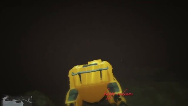 GTA 5 IN MACBOOK AIR