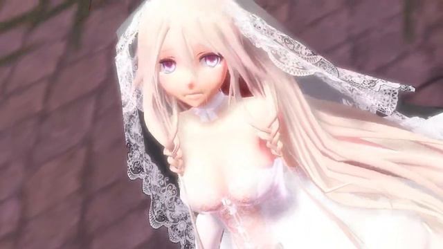 MMD-Deja Vu смотреть онлайн