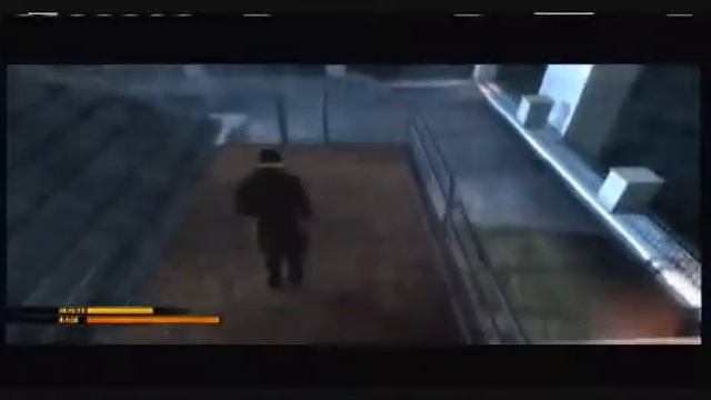 WATCHMEN: The End Is Nigh Part 2: Part 10