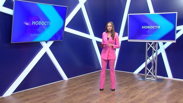 Новости "Волга - 24" 28.06.2022 11:00