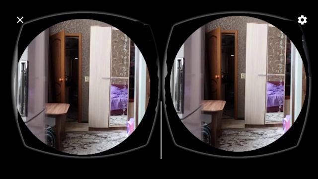 У меня почти получилось игра она называется VR просто VR и в этой в игре есть озвучка смотреть онлайн