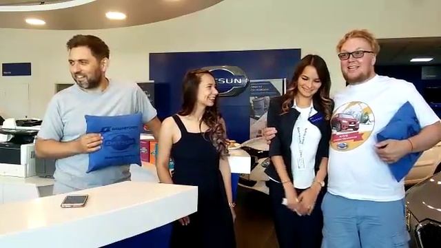 Стиллавин и Вахидов в Башавтокоме! смотреть онлайн