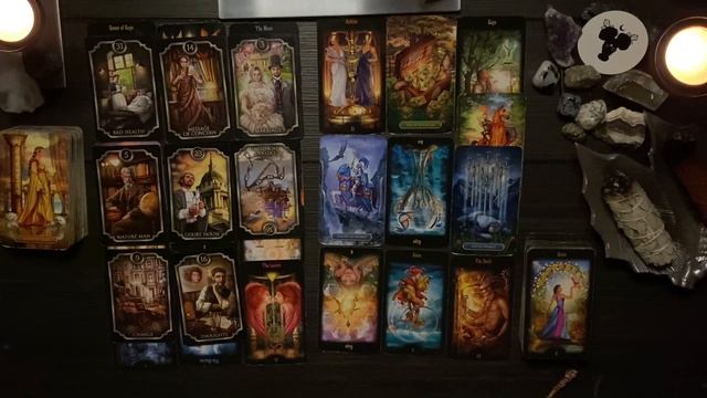 ♑️ CAPRICORN - False Love And True Love Coming In At The Same Time! смотреть онлайн