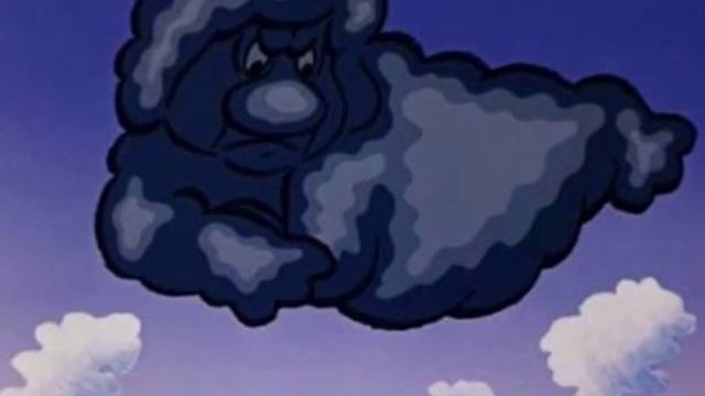 А. С. Пушкин "Туча" смотреть онлайн