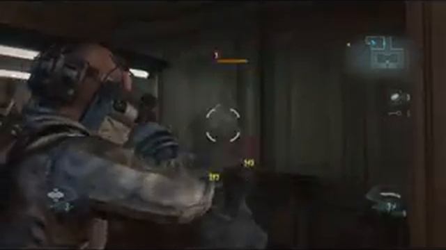Resident Evil Revelations Raid Mode Stage 5 (INTEL HD Graphics) смотреть онлайн
