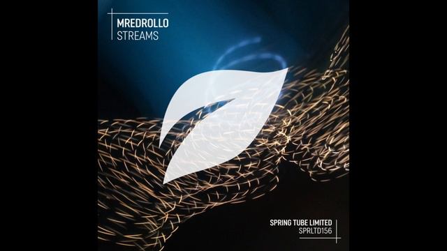 mredrollo - Orbit (Original Mix) смотреть онлайн