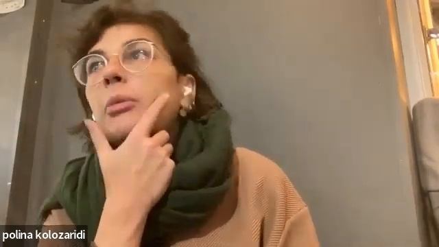 Как изучать институции. Октябрьский семинар по практике смотреть онлайн