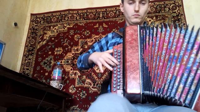 То не ветер ветку клонит.Гармонь ивушка. смотреть онлайн