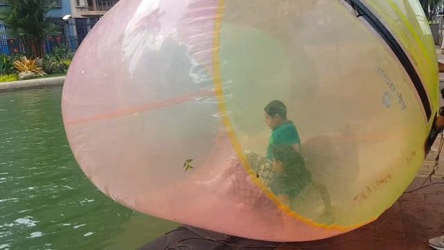 Malecón 2000. Guayaquil, Equador смотреть онлайн