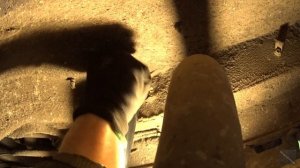 ЗАМЕНА ЗАДНИХ АМОРТИЗАТОРОВ ВАЗ 2106 (КЛАССИКА)