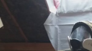 Нюансы утепления кровли изнутри!