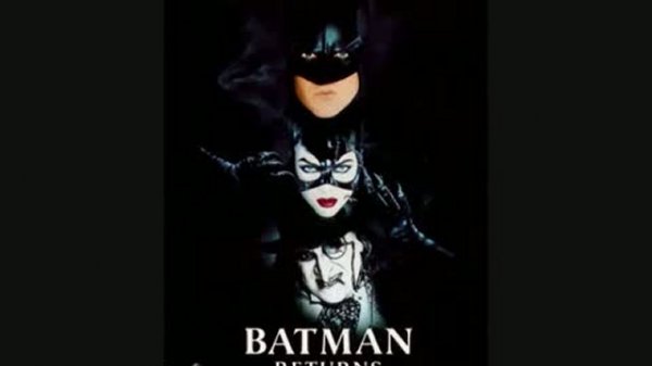 Тим Бертон биография