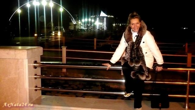 Баку. Прогулка по бульвару ч.3-я (İçəri şəhər) От Старого города к морю. Экскурсия с комментариям смотреть онлайн