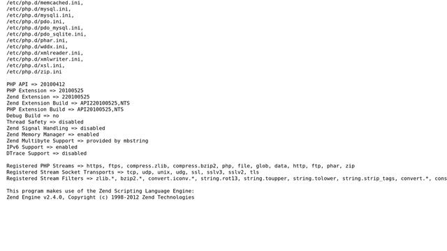 DevOps & SysAdmins: Cant find the php-fpm config (2 Solutions!!) смотреть онлайн