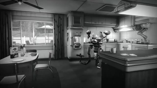 Fallout 4 Endings - The Railroad Ending (Major Spoilers) смотреть онлайн