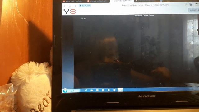 Пытаюсь пройти спукизов (не фартонуло) смотреть онлайн