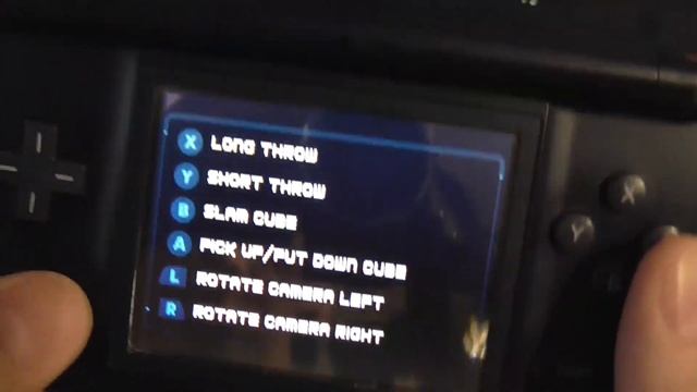 Распаковка и показ WALL-E для Nintendo DS смотреть онлайн