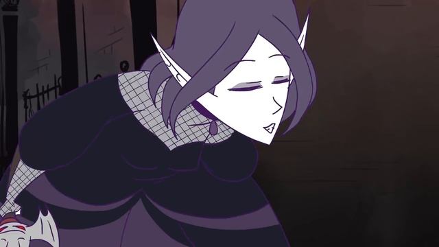 Chapter 3: Resurrection (Fan Animated) смотреть онлайн