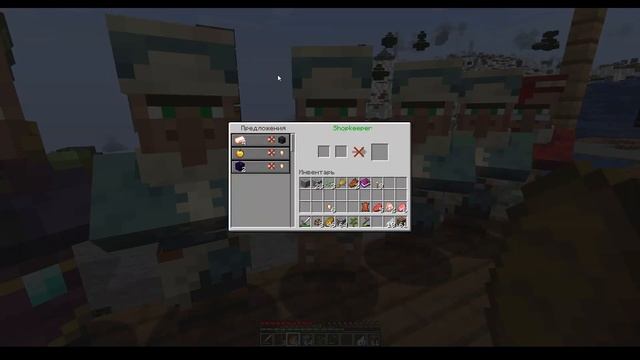 ИГРАЙ В MINECRAFT И ЗАРАБАТЫЙ РЕАЛЬНЫЕ ДЕНЬГИ НА НОВОМ NFT СЕРВЕРЕ EARNCRAFT смотреть онлайн