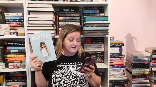 Book Haul смотреть онлайн