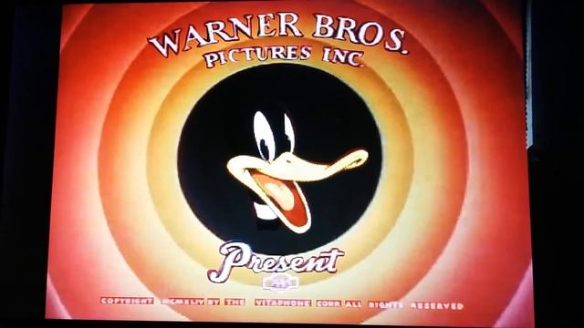 LOONEY TUNES OPENING 13 смотреть онлайн